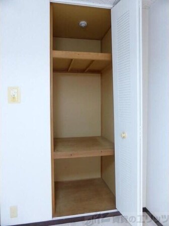 ヴィラージュみのお Bの物件内観写真